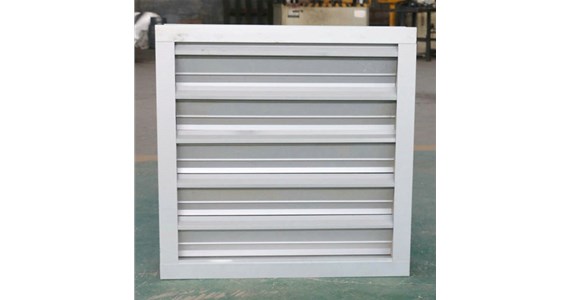 想要安靜的家居生活嗎？那來看看LBC電廠百葉窗吧!