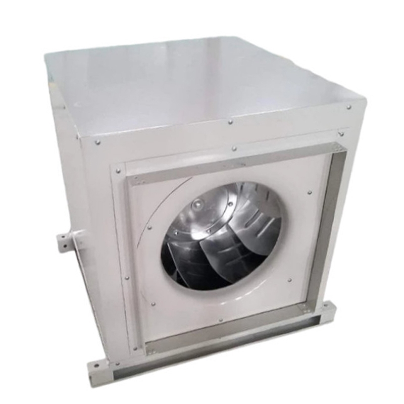 ISQ、WDF無(wú)蝸殼離心風(fēng)機(jī)箱