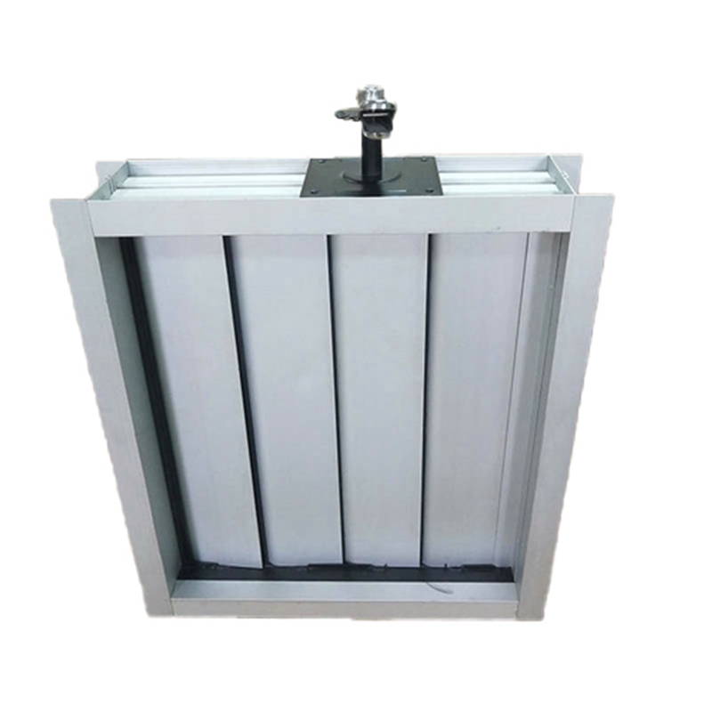 鋁合金密閉調節閥價格