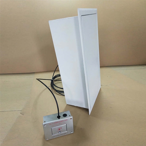 板式排煙口生產